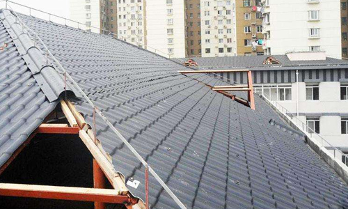 太原樹脂瓦搬運(yùn)注意事項(xiàng) 太原樹脂瓦搬運(yùn)注意事項(xiàng)